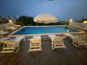 Apartments-Rooms-Vila 